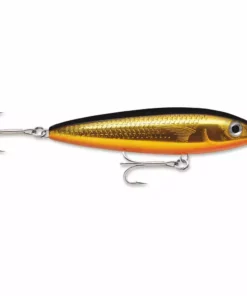 Rapala SSW11 Saltwater Skitter Walk Lures