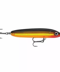 Rapala SKV10 Skitter V Plug 12 Rapala SKV10 Skitter V Plug