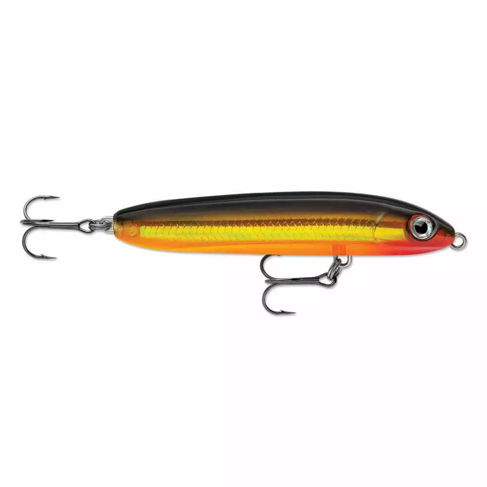 Rapala SKV10 Skitter V Plug 6 Rapala SKV10 Skitter V Plug