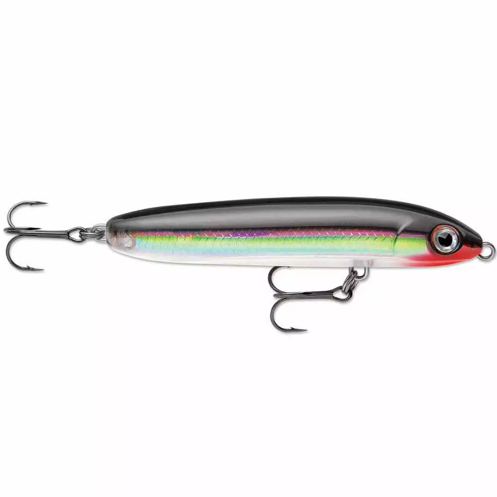 Rapala SKV10 Skitter V Plug 4 Rapala SKV10 Skitter V Plug