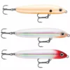 Rapala SKV10 Skitter V Plug