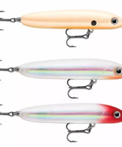Rapala SKV10 Skitter V Plug