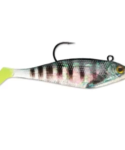 Storm Wildeye Swim Shad 3IN Lure Lures