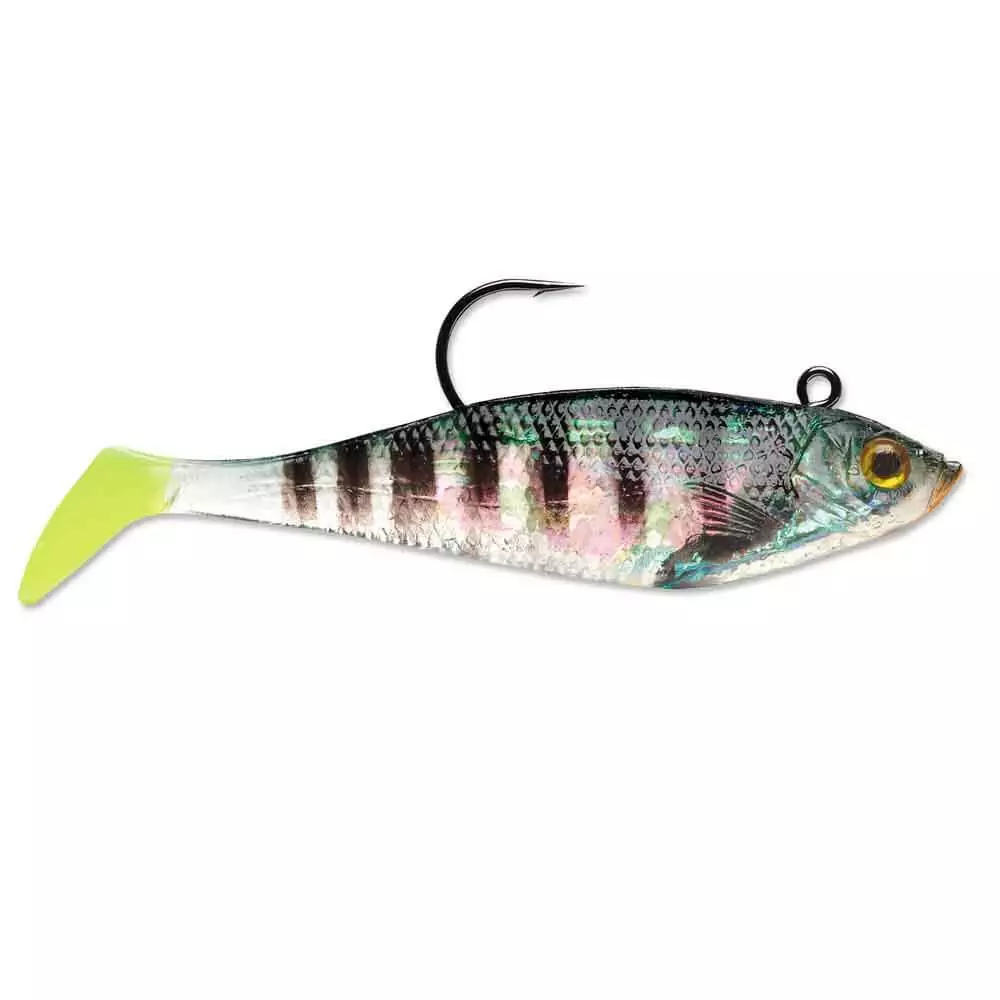 Storm Wildeye Lure Lure Swim Shad 3In 4 Storm Wildeye Swim Shad 3IN Lure Lures