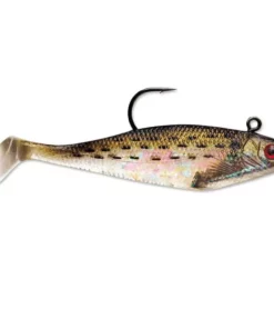 Storm Wildeye Lure Lure Swim Shad 3In 11 Storm Wildeye Swim Shad 3IN Lure Lures