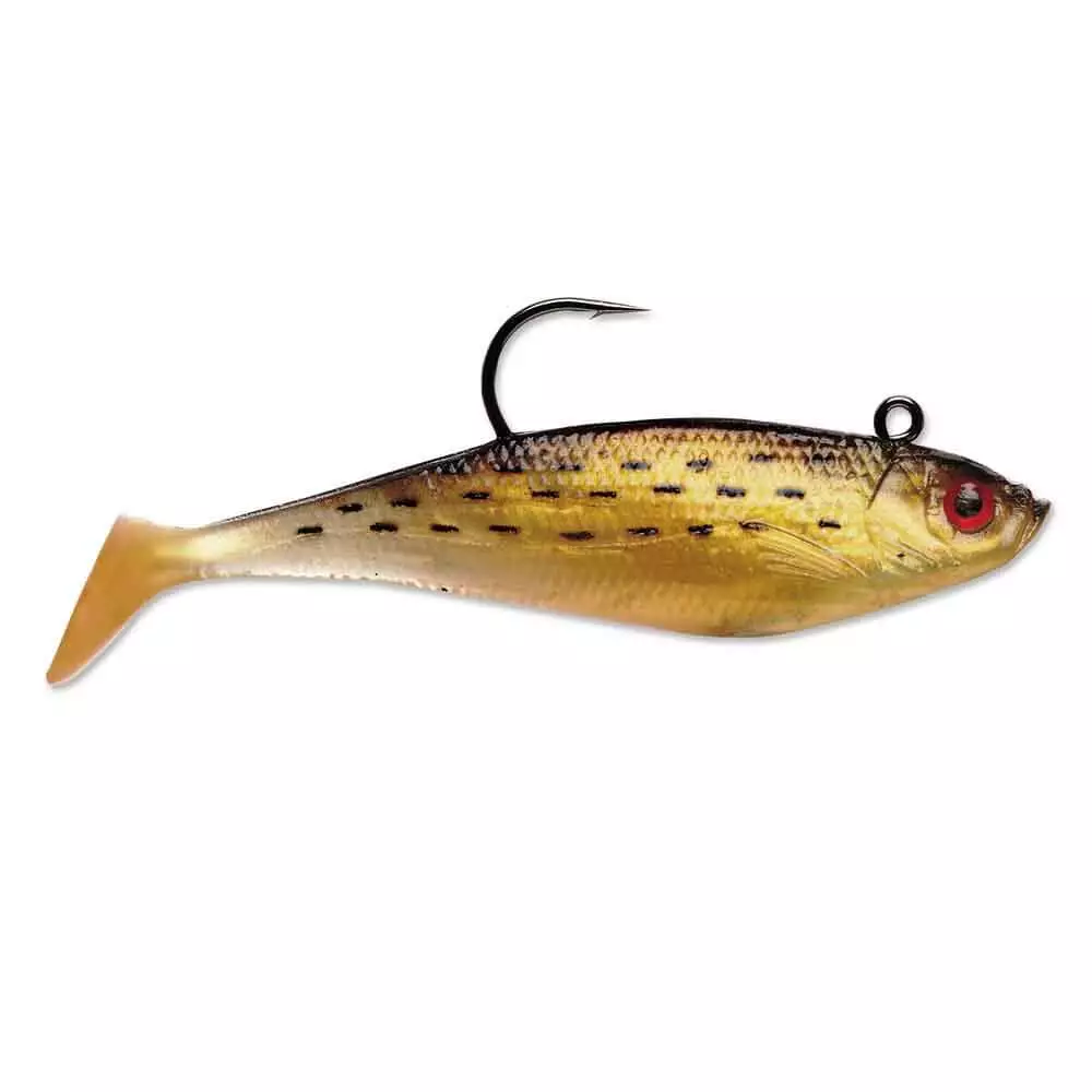 Lures Storm Wildeye Swim Shad 4IN Lure