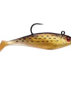 Storm Wildeye Lure Lure Swim Shad 3In 12 Storm Wildeye Swim Shad 3IN Lure Lures