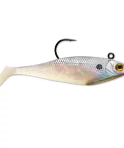Storm Wildeye Lure Lure Swim Shad 3In 13 Storm Wildeye Swim Shad 3IN Lure Lures