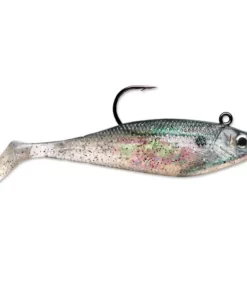 Storm Wildeye Lure Lure Swim Shad 3In 14 Storm Wildeye Swim Shad 3IN Lure Lures