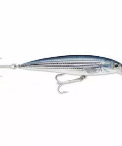 Rapala SXR10 X-Rap Plug Lures