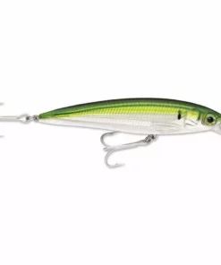 Rapala SXR10 X-Rap Plug Lures