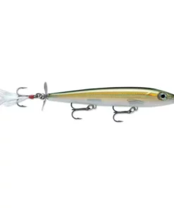 Lures Rapala XRPR11 X-Rap Prop Lure
