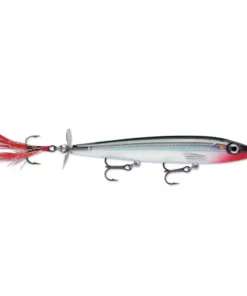 Lures Rapala XRPR11 X-Rap Prop Lure