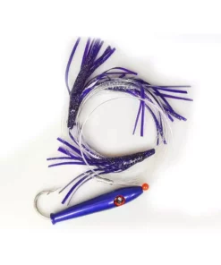 Red Eye Trolling Lures Red Eye 4" Daisy Stick Trolling Lure | Capt. Harry's Fishing Supply