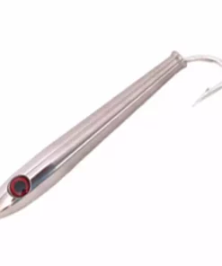 Red Eye Trolling Lures Red Eye Lures Stainless Steel Tuna Stick Lure