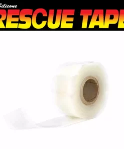 Capt. Harry's Fishing Supply Terminal Tackle Rescue Tape 1