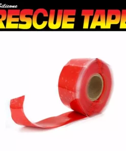 Capt. Harry's Fishing Supply Terminal Tackle Rescue Tape 1"