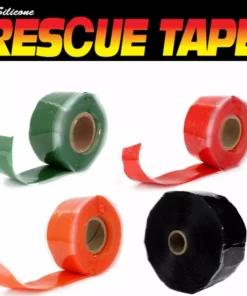 Capt. Harry's Fishing Supply Terminal Tackle Rescue Tape 1"