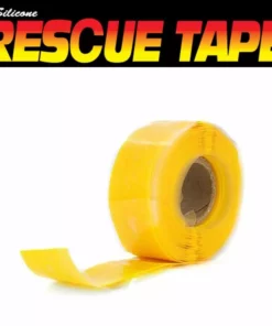 Capt. Harry's Fishing Supply Terminal Tackle Rescue Tape 1