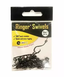 Ringer Swivels