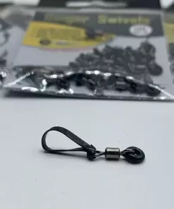 Live Bait Ringer Swivel Terminal Tackle