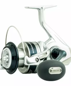 Reels Shimano Saragosa SW A Spinning Reel