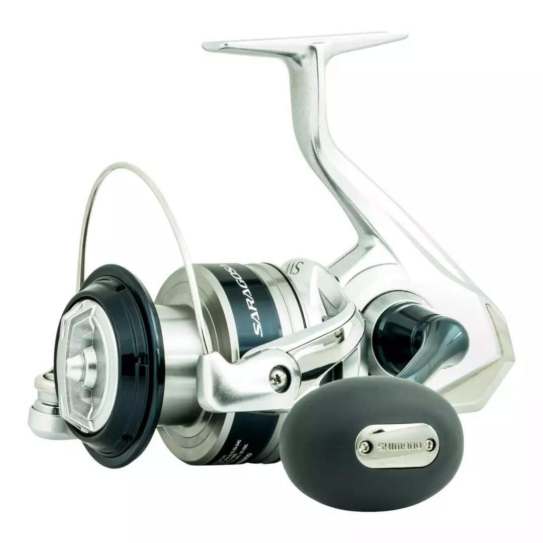 Shimano Spinning Reel Reel Sw A Saragosa 2 Reels Shimano Saragosa SW A Spinning Reel