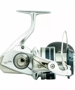 Reels Shimano Saragosa SW A Spinning Reel