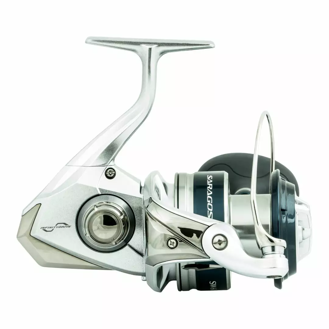 Shimano Spinning Reel Reel Sw A Saragosa 3 Reels Shimano Saragosa SW A Spinning Reel