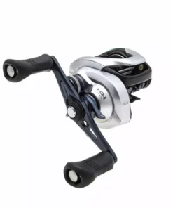Shimano Tranx Low Profile Reels