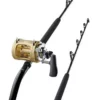 Shimano Tiagra Stand-up Combo TI80W REEL CH80T C Rod & Reel Combo's