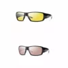 Smith Guide's Choice Black Frame Sunglasses Clothing & Gifts