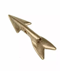 Capt. Harry's Fishing Supply Bronze Harpoon Dart