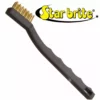 Star Brite Starbrite Detail Wood Brush With Plastic Handle