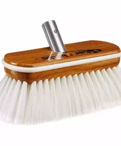 Starbrite Star Brite Brush Head Wood 8" Boating Synthetic Outdoor Marine, Premium 9 Star Brite Marine, Boating & Outdoor Starbrite Premium Synthetic Wood 8