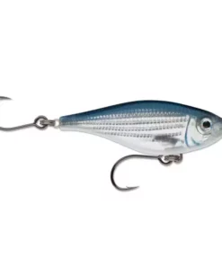 Rapala Twitchin Mullet Plug SXRTM06 2-1/2