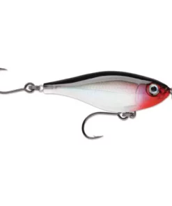 Lures Rapala Twitchin Mullet Plug 3-1/8"