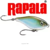 Lures Rapala Twitchin Mullet Plug 3-1/8"