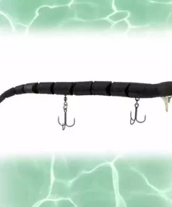 Savage Gear 3D Wake Snake Lure 8in