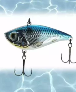 Lures Savage Gear Fat Vibe Lure 2.5