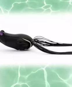 Lures Savage Gear Hop Popper Frog Lure