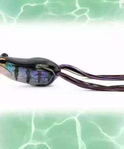 Lures Savage Gear Hop Popper Frog Lure