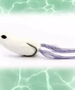 Lures Savage Gear Hop Popper Frog Lure