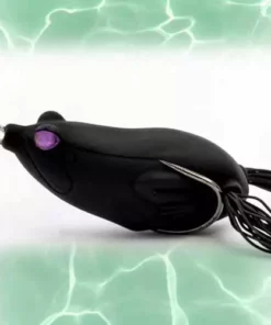 Lures Savage Gear Hop Walker Frog Lure