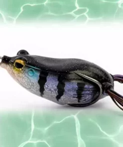 Lures Savage Gear Hop Walker Frog Lure