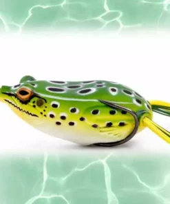 Lures Savage Gear Hop Walker Frog Lure