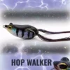 Lures Savage Gear Hop Walker Frog Lure