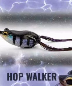 Lures Savage Gear Hop Walker Frog Lure