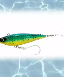 Savage Gear Wahoo Mackstick Speed Runner Lure Lures