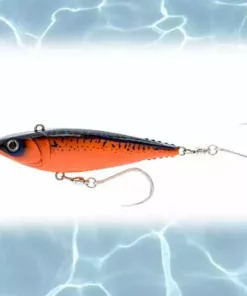 Savage Gear Wahoo Mackstick Speed Runner Lure Lures